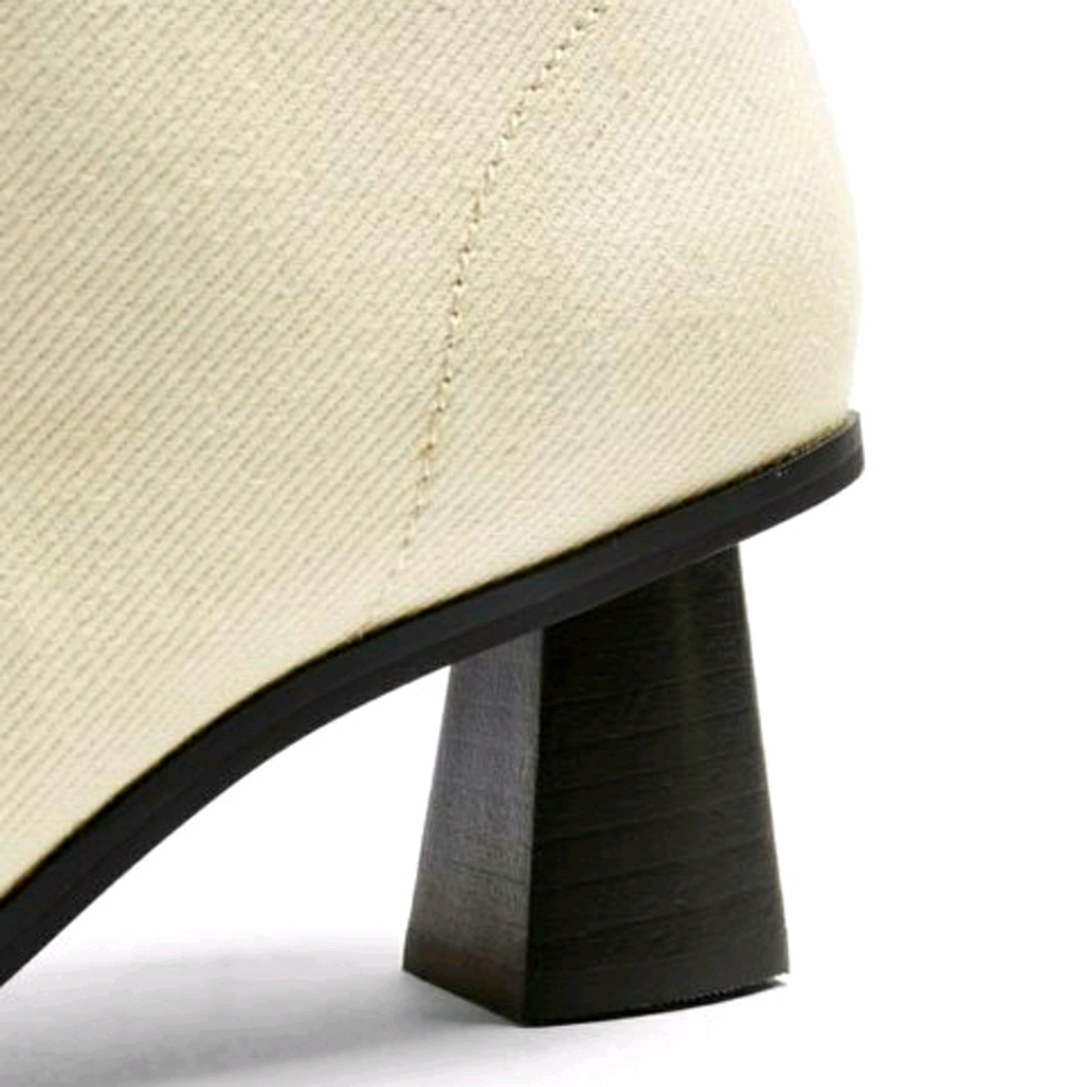 NWTs still in box topshop ankle boots - Picture 9 of 9